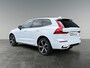 Volvo XC60 2.0 T6 Plug-in hybrid AWD Plus Dark | Luchtvering | Harman/Kardon Audio | Extra getint glas | Sportstoelen |