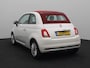 Fiat 500C 0.9 TwinAir Turbo Lounge | Cabrio | Automaat | Navigatie