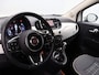Fiat 500C 0.9 TwinAir Turbo Lounge | Cabrio | Automaat | Navigatie