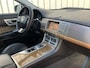 Jaguar XF Sportbrake 2.2D Business Edition|Automaat|Navigatie|leder|