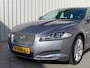 Jaguar XF Sportbrake 2.2D Business Edition|Automaat|Navigatie|leder|