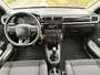 Citroën C3 1.2 PureTech S&S Feel dealer onderhouden