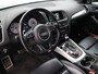 Audi Q5 3.0 TDI SQ5 313 PK V6T QUATTRO + BANG & OLUFSEN | PANORAMA | ORIG. NL | ZWART LEDER