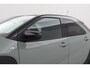 Toyota Aygo X 1.0 VVT-i MT Pulse | Apple Carplay / Android Auto | Adaptive Cruise | LED | Clima | Camera | 18 inch | Privacy glas