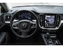 Volvo V60 T6 Plug-in hybrid AWD Plus Dark | Google Navigatie | Moritz lederen interieur | Elektrische stoelen voor met memory | Harman Kardon premium Sound | Parkeercamera | Adaptive Cruise Control | BLIS | Keyless |