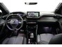 Peugeot 208 GTHYBRID 136PK GT AUTOMAAT | Clima | Camera | Cruise | Pdc v&a | Pano | LED |