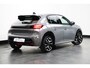 Peugeot 208 GTHYBRID 136PK GT AUTOMAAT | Clima | Camera | Cruise | Pdc v&a | Pano | LED |
