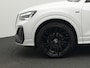 Audi Q2 35 TFSI 150 pk S-tronic S Edition / S-Line | Panoramadak | Matrix LED | Navigatie | Sportonderstel | Parkeersensoren achter | Optiekpakket zwart | 19 inch