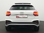 Audi Q2 35 TFSI 150 pk S-tronic S Edition / S-Line | Panoramadak | Matrix LED | Navigatie | Sportonderstel | Parkeersensoren achter | Optiekpakket zwart | 19 inch