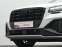 Audi Q2 35 TFSI 150 pk S-tronic S Edition / S-Line | Panoramadak | Matrix LED | Navigatie | Sportonderstel | Parkeersensoren achter | Optiekpakket zwart | 19 inch