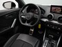 Audi Q2 35 TFSI 150 pk S-tronic S Edition / S-Line | Panoramadak | Matrix LED | Navigatie | Sportonderstel | Parkeersensoren achter | Optiekpakket zwart | 19 inch