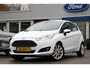 Ford Fiesta 1.0 EcoBoost Titanium 100pk | ORIGINEEL NL! | DEALER OH! | PARK SENSOR | NAVI | CLIMA | CRUISE | VOORRUIT VERWARMING