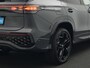 Volkswagen Tayron 1.5 eHybrid 204 pk DSG R-Line Edition | Panoramadak | Harman Kardon sound | Trekhaak | Head-up Display | Black Style pakket | 20 inch