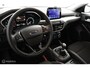 Ford Focus Wagon 1.0 EcoBoost Trend Edition Business | Navigatie | Parkeersensoren v/a | Camera | 10dkm NAP | NL Auto | DEALER-STAAT