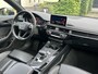 Audi A4 Avant 40 TFSI Sport S line black edition