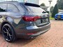 Audi A4 Avant 40 TFSI Sport S line black edition