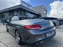 Mercedes-Benz C-klasse Cabrio 180 AMG Line Nekverwarming | Stoelverw. | Camera | Intelligent LED