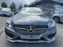 Mercedes-Benz C-klasse Cabrio 180 AMG Line Nekverwarming | Stoelverw. | Camera | Intelligent LED