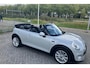 MINI Cooper Mini Cabrio 1.5 Chili Serious Business Automaat | Lederen Bekleding / Chrome pakket