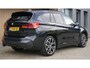 BMW X1 xDrive25e 220pk M-Sport *Facelift* Leder Pano-dak Head-up 19inch LM Afn.Trekhaak LED DAB Groot Navi 82201km!