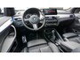 BMW X1 xDrive25e 220pk M-Sport *Facelift* Leder Pano-dak Head-up 19inch LM Afn.Trekhaak LED DAB Groot Navi 82201km!