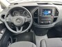 Mercedes-Benz eVito eVito 60kWh 100% Elektrisch 286km wltp