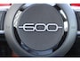Fiat 600 600e RED 54 kWh 400KM RANGE