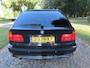 BMW 5-Serie Touring 520i Executive Ecc Schuifkanteldak Xenon Stoelverwarming Pdc LM Velgen ***Youngtimer***Apk t/m 10-9-2026***