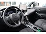 Toyota Corolla Cross Hybrid 140 Style Stoel/stuurverwarming/BlindSpot
