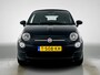Fiat 500C 1.0 Hybrid Club Cabrio | 1ste eigenaar | Parkeersensoren | Navigatie | Apple CarPlay&Android | Airco