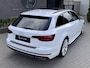 Audi A4 Avant 35 TFSI Edition Sport S-Line Pano 360° Trekhaak Leder