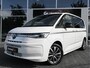 Volkswagen Multivan 1.4 eHybrid 218pk 7-Pers. Style Pano's Leder M-Led H&K Camera Audio El.deuren+Zetels Standk VOL!