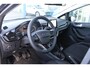 Ford Fiesta 1.0 EcoBoost Hybrid Titanium Bellen voor bezichtiging! | Cruise Control | Navigatie | Airco |