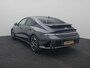 Hyundai Ioniq 6 Lounge 77.4 kWh | Airco | Cruise Control | Navigatie | Lederen bekleding | lichtmetalen velgen 20" | Stoelverwarming | Stuurverwarming |