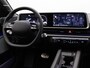 Hyundai Ioniq 6 Lounge 77.4 kWh | Airco | Cruise Control | Navigatie | Lederen bekleding | lichtmetalen velgen 20" | Stoelverwarming | Stuurverwarming |