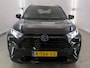 Toyota RAV4 2.5 Hybrid 218pk Automaat Black Edition 2WD| BearLock | Navigatie | CarPlay | PDC V+A | Camera | 19" | Half leder/stof