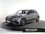 Mercedes-Benz A-klasse 250e Star Edition AMG Line | Panoramaschuifdak | Night | Stoelverwarming voor | Achteruitrijcamera | Interieur Bahia Bruin |