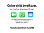 Porsche 911 Carrera Cabriolet