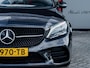 Mercedes-Benz C-klasse Estate 300 e AMG Limited | Trekhaak | Virtual Cockpit | Navigatie | Stoelverwarming | Sfeerverlichting | Sfeerverlichting | Climate Control | Cruise Control | Origineel NL | Camera | Apple Carplay | Android Auto |