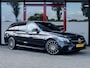 Mercedes-Benz C-klasse Estate 300 e AMG Limited | Trekhaak | Virtual Cockpit | Navigatie | Stoelverwarming | Sfeerverlichting | Sfeerverlichting | Climate Control | Cruise Control | Origineel NL | Camera | Apple Carplay | Android Auto |