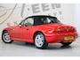 BMW Z3 Roadster 1.8