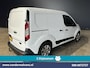 Ford Transit Connect 1.5 EcoBlue 100pk L1H1 Euro6 Airco | 3-Zits | Camera | Navigatie | LED | Cruisecontrol | Verwarmde voorruit Stoelverwarming, Trekhaak, Parkeersensoren, Bijrijdersbank