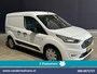 Ford Transit Connect 1.5 EcoBlue 100pk L1H1 Euro6 Airco | 3-Zits | Camera | Navigatie | LED | Cruisecontrol | Verwarmde voorruit Stoelverwarming, Trekhaak, Parkeersensoren, Bijrijdersbank