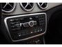 Mercedes-Benz CLA 200 Prestige , Leder, Elektrische stoelverstelling, Stoelverwarming, Climate control