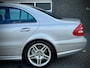 Mercedes-Benz E-klasse E55 / V8 Kompressor / Sedan / 476pk / Sunroof / Harman Kardon / €23926,- EX BTW / YOUNGTIMER!