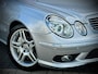 Mercedes-Benz E-klasse E55 / V8 Kompressor / Sedan / 476pk / Sunroof / Harman Kardon / €23926,- EX BTW / YOUNGTIMER!