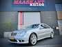 Mercedes-Benz E-klasse E55 / V8 Kompressor / Sedan / 476pk / Sunroof / Harman Kardon / €23926,- EX BTW / YOUNGTIMER!