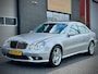 Mercedes-Benz E-klasse E55 / V8 Kompressor / Sedan / 476pk / Sunroof / Harman Kardon / €23926,- EX BTW / YOUNGTIMER!