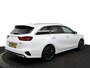 Kia Ceed Sportswagon 1.5 T-GDi GT-Line Automaat - Trekhaak - Navigatie - Schuif-/kanteldak - Stoel-/stuurverwarming - Climate Control - Cruise Control - Fabrieksgarantie tot 01-2030