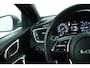 Kia Ceed Sportswagon 1.5 T-GDi GT-Line Automaat - Trekhaak - Navigatie - Schuif-/kanteldak - Stoel-/stuurverwarming - Climate Control - Cruise Control - Fabrieksgarantie tot 01-2030